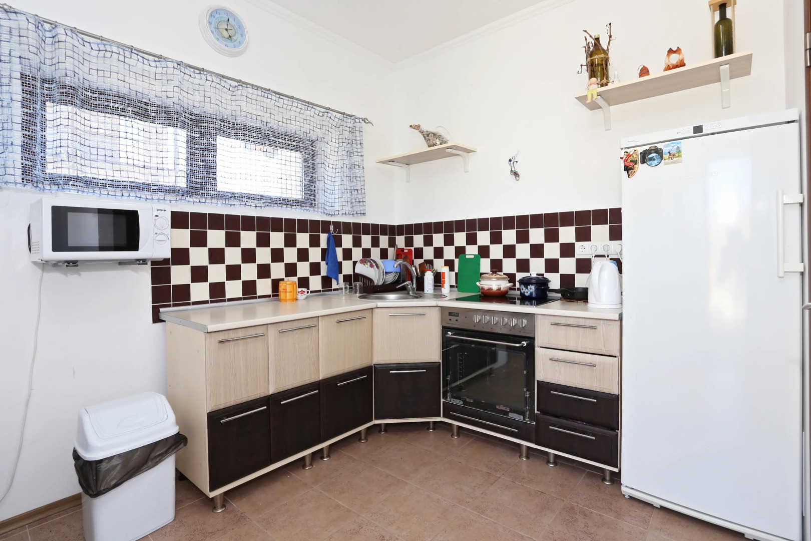 Гостевой Дом Серенада