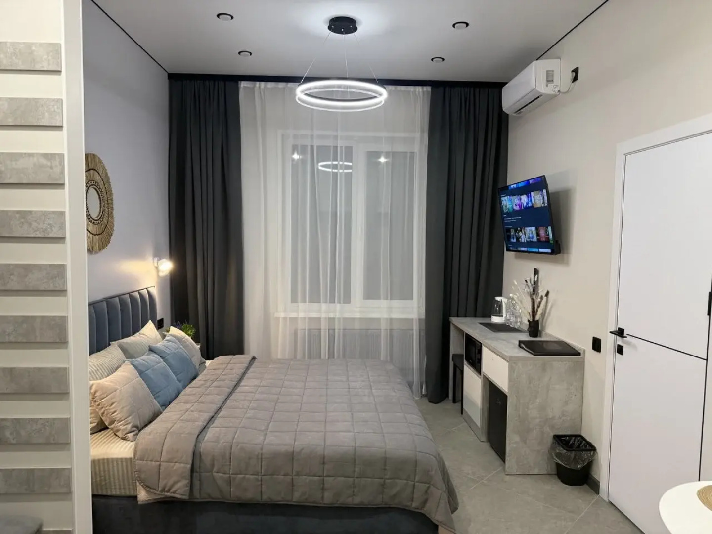 Отель Home Sharing