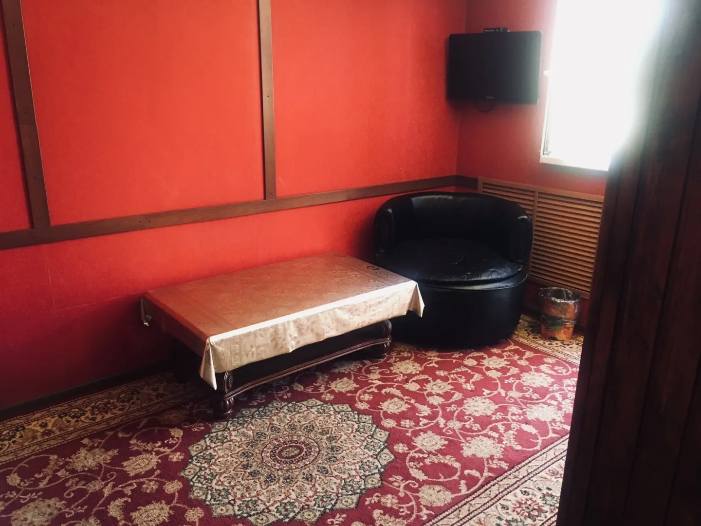 Хостел Драйв