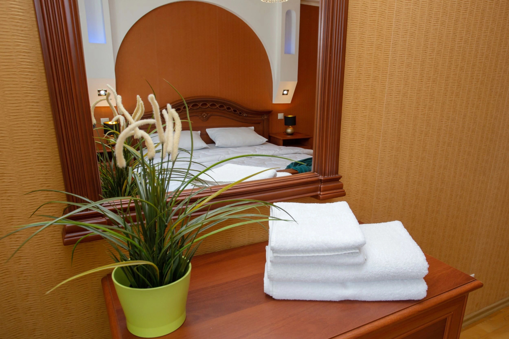 Апартаменты Premium  Немига 42