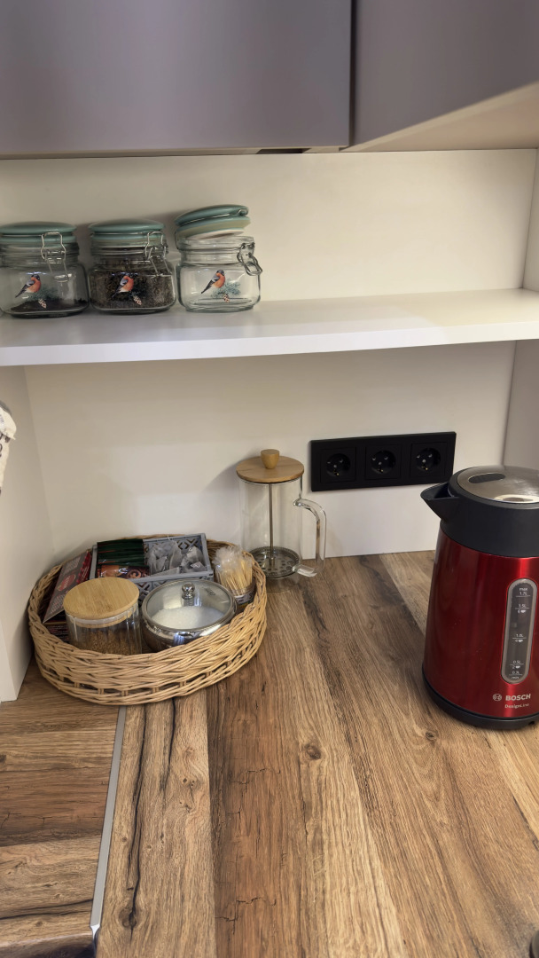 Квартира уютная ЖК Новый город