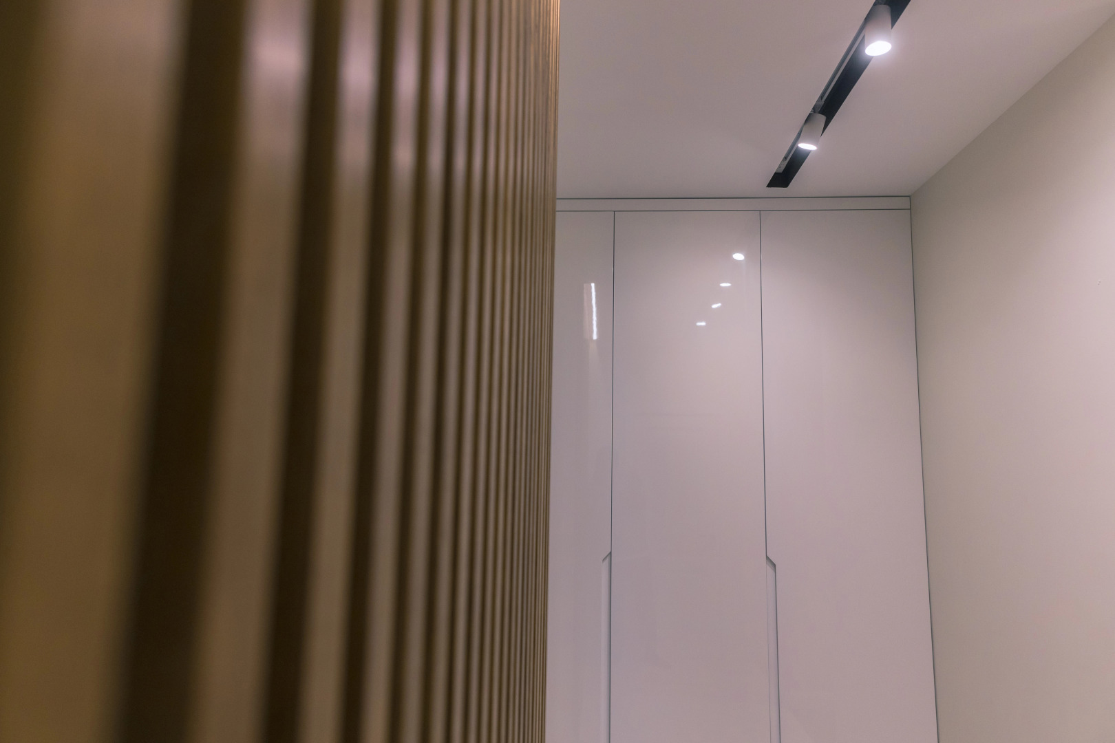 Квартира с Видом на Реку