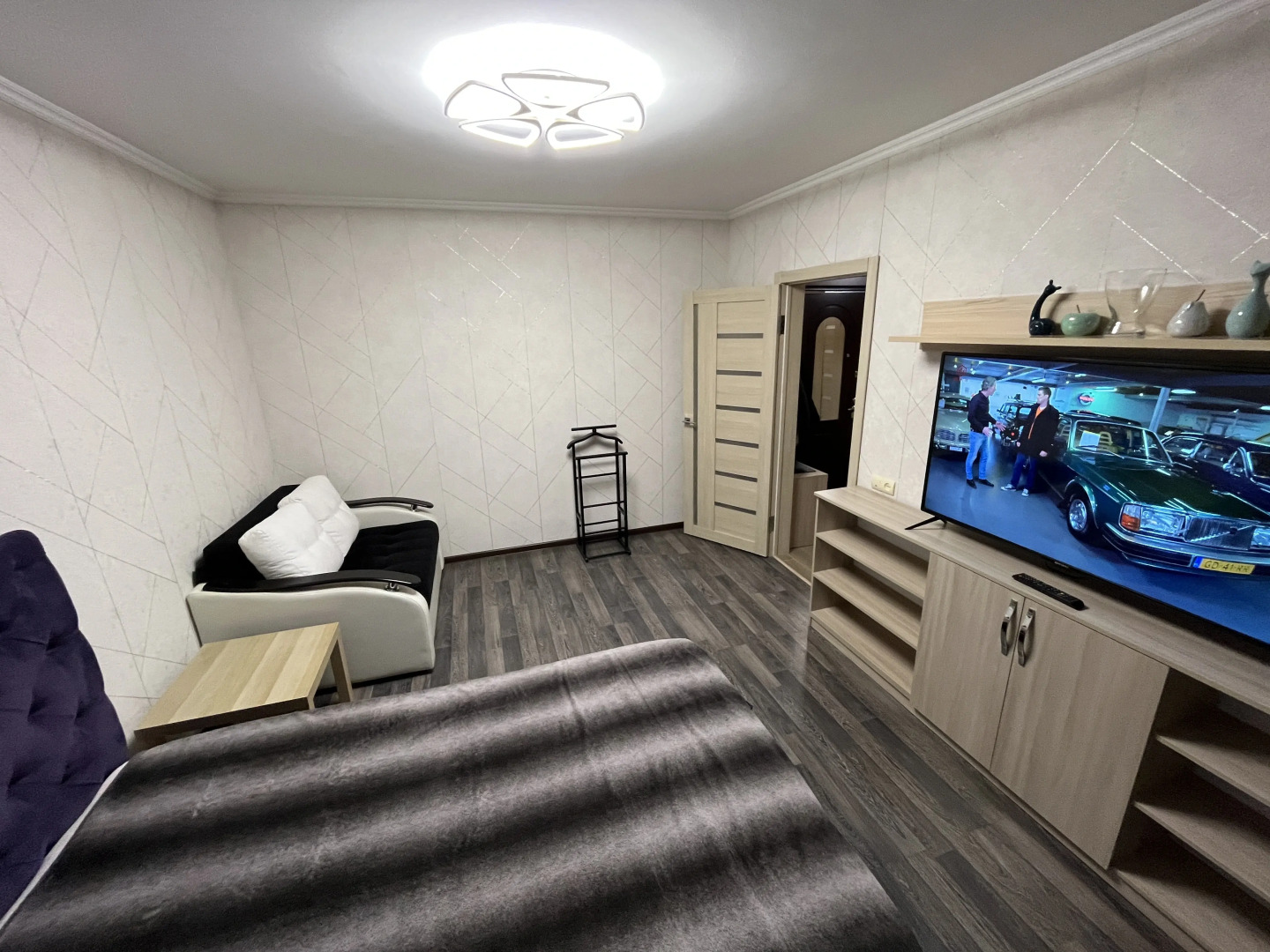 Квартира Happy House на Студенческой 36