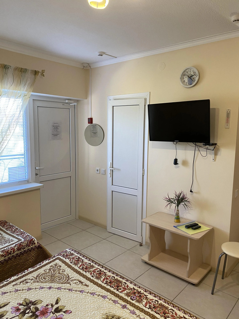 Гостевой дом Ракушка Блага