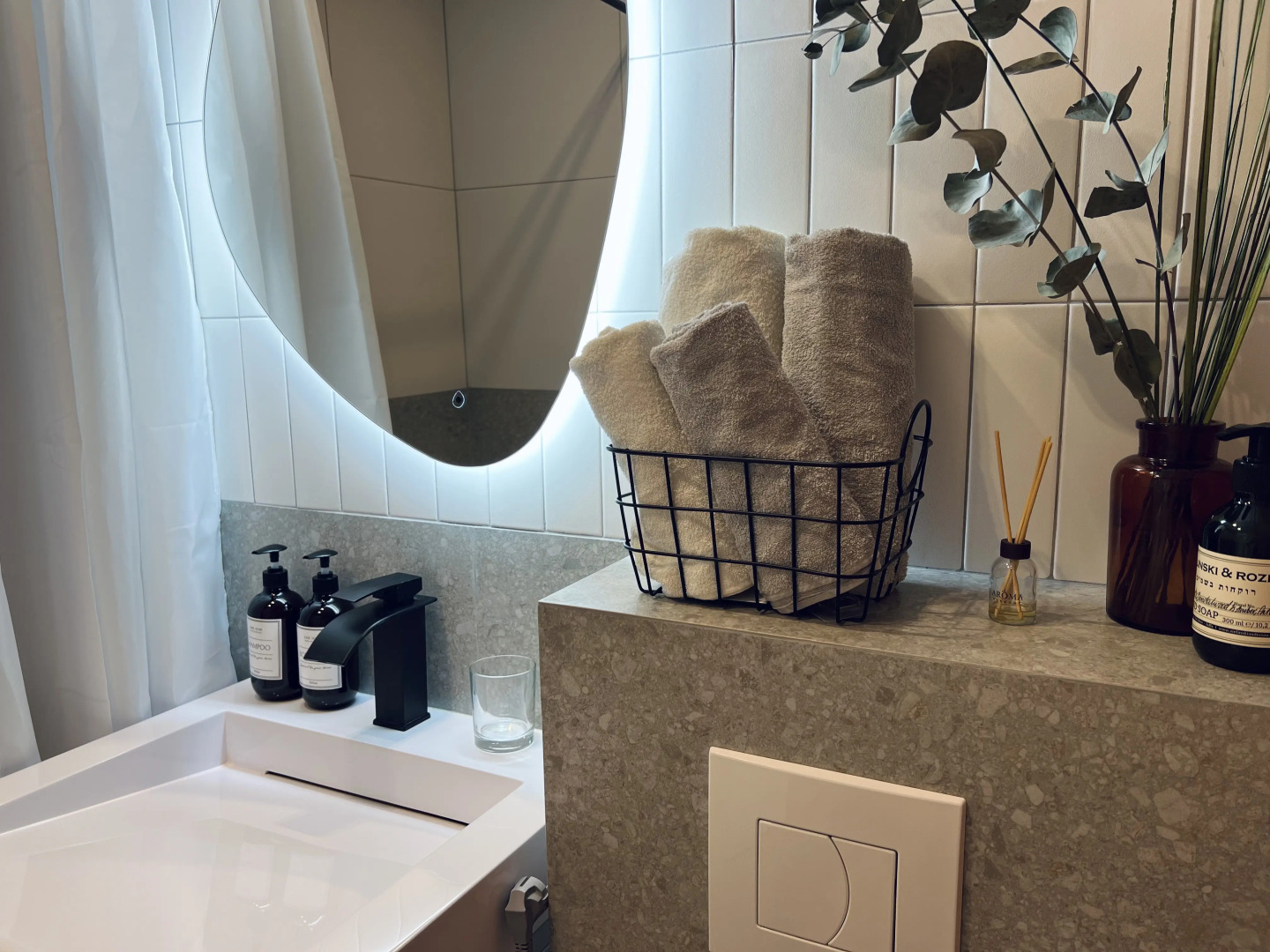 Квартира Студия на Московском Проспекте