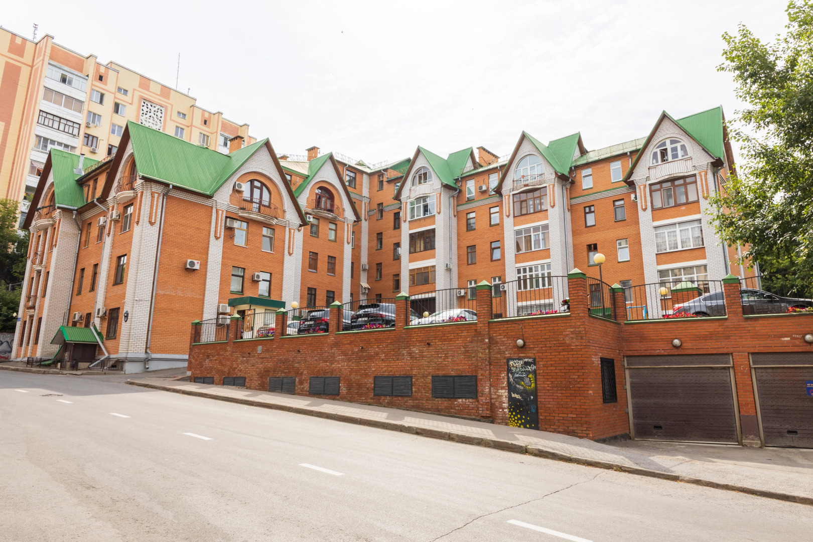 Апартаменты Comfort Home на Некрасова