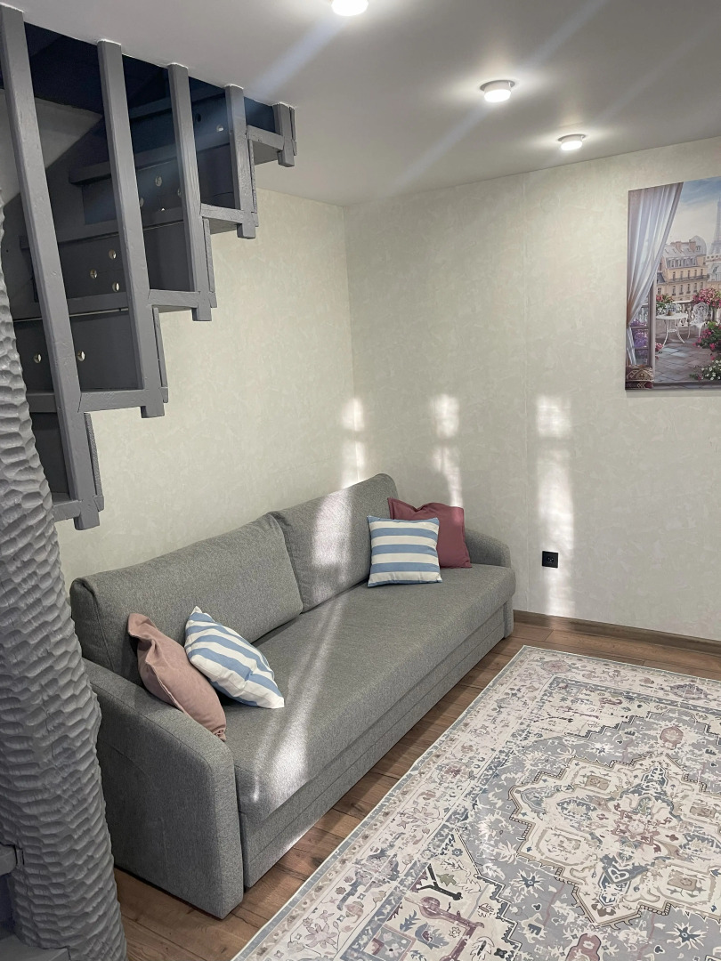 Апартаменты 2 Куршская Коса