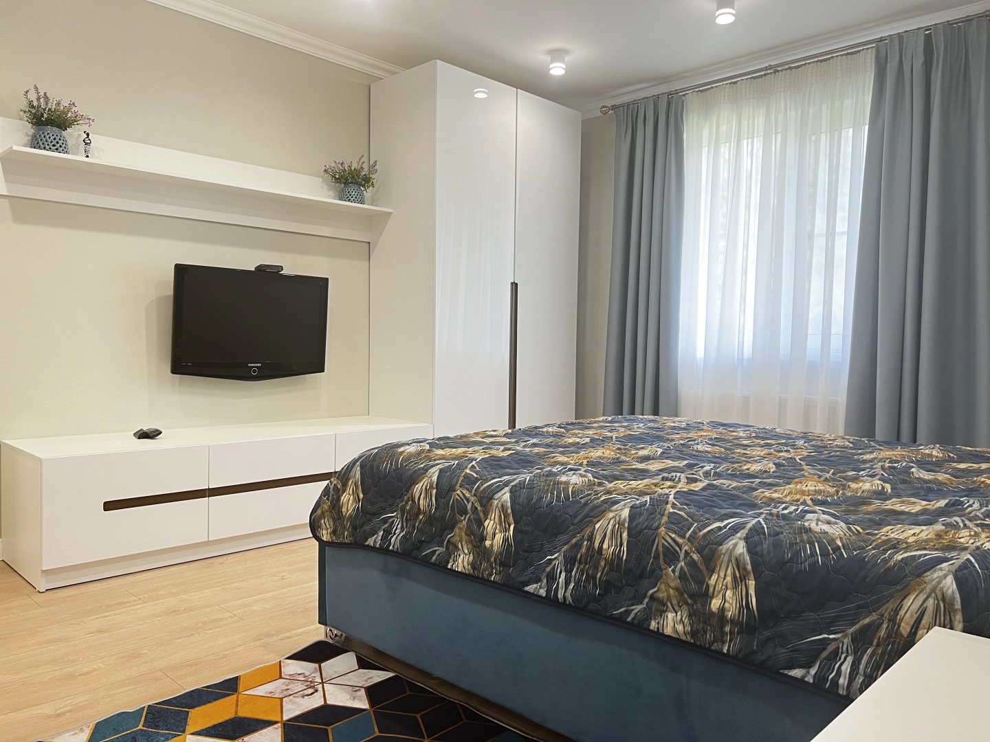 База отдыха Поместье