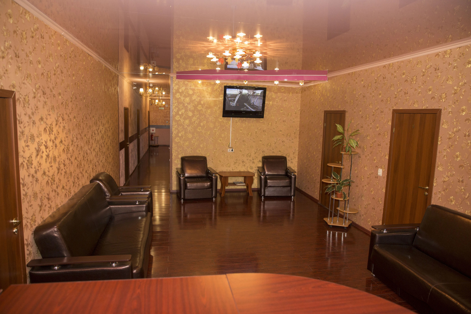 Мини-отель У камина