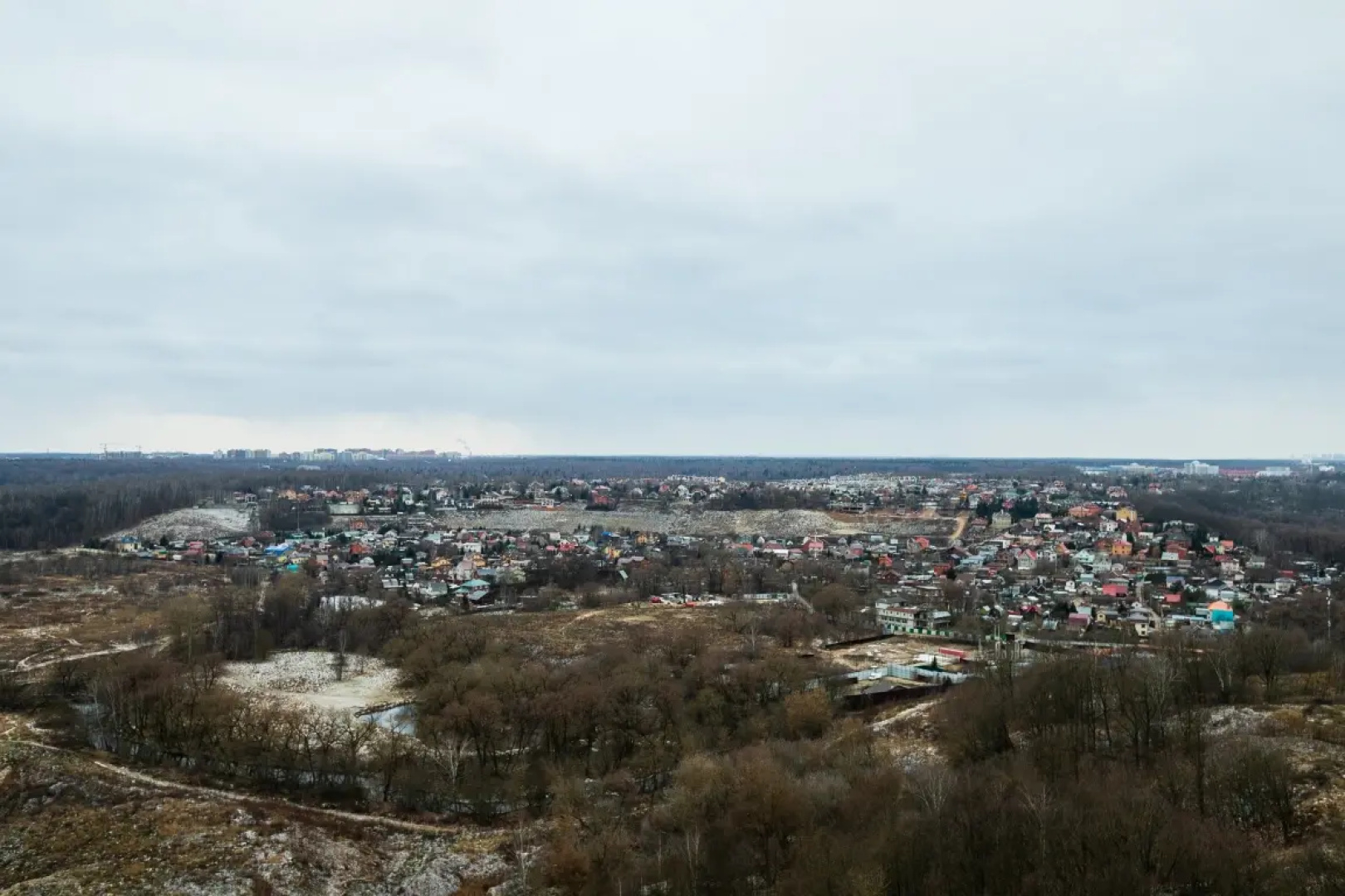 Квартира 3 MaxRealty24 Cходненская 8