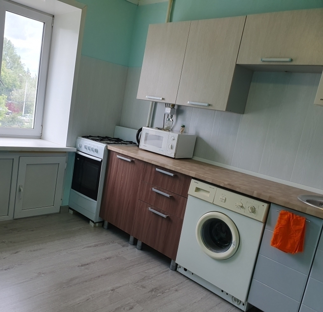 Квартира на Улице Энтузиастов 13