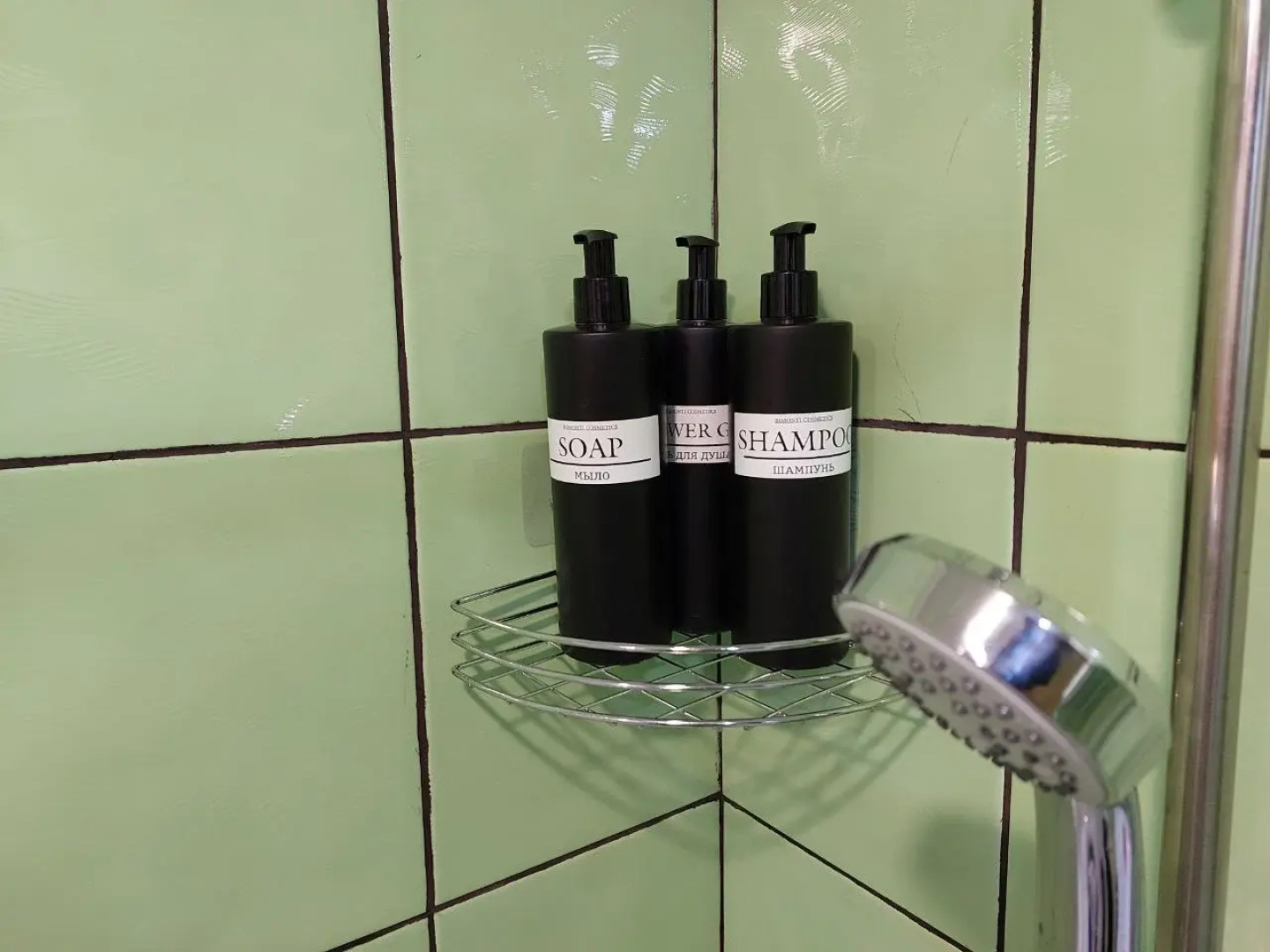 Квартира Современная студия в центре Ярославля