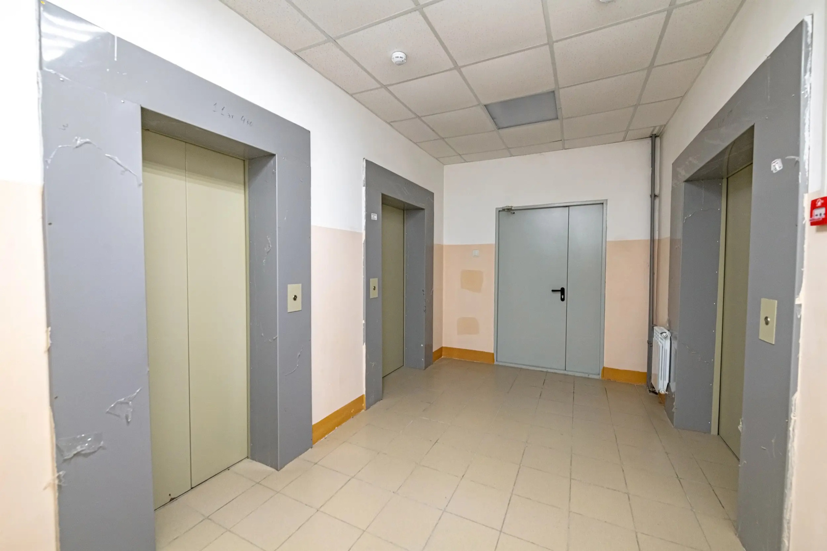 Апартаменты TopHouse на Красного Знамени 160 А двухкомнатные
