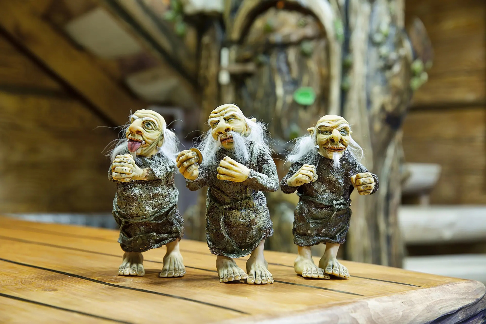 Гостевой дом  "Лукоморье"