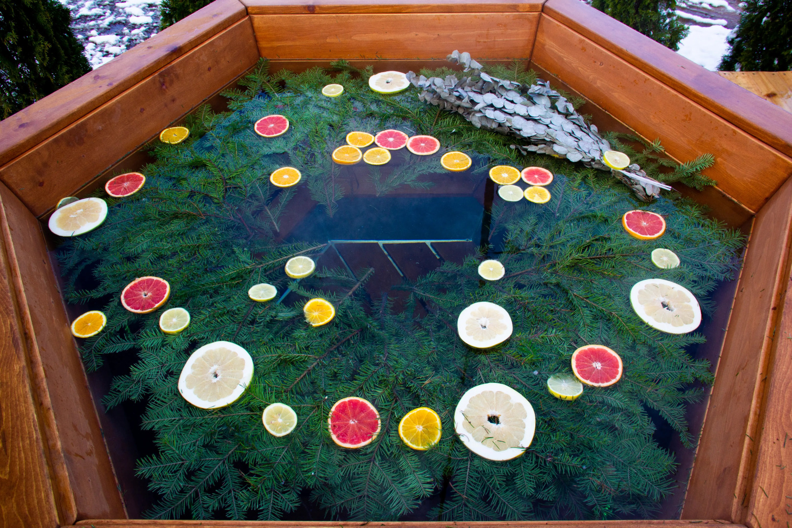 Частный Дом Freedom