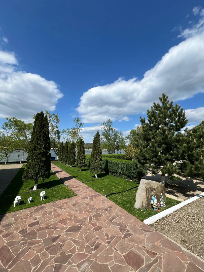 Гостевой дом Загородный