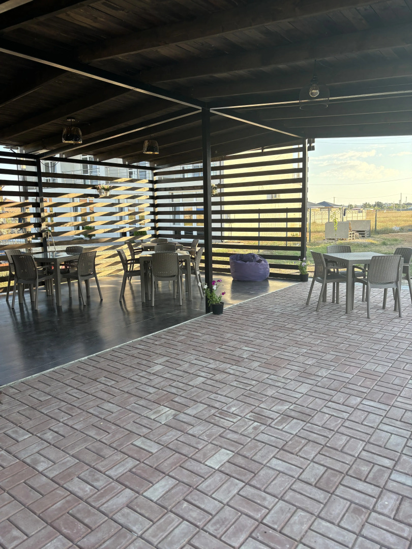 Гостевой дом Лаванда