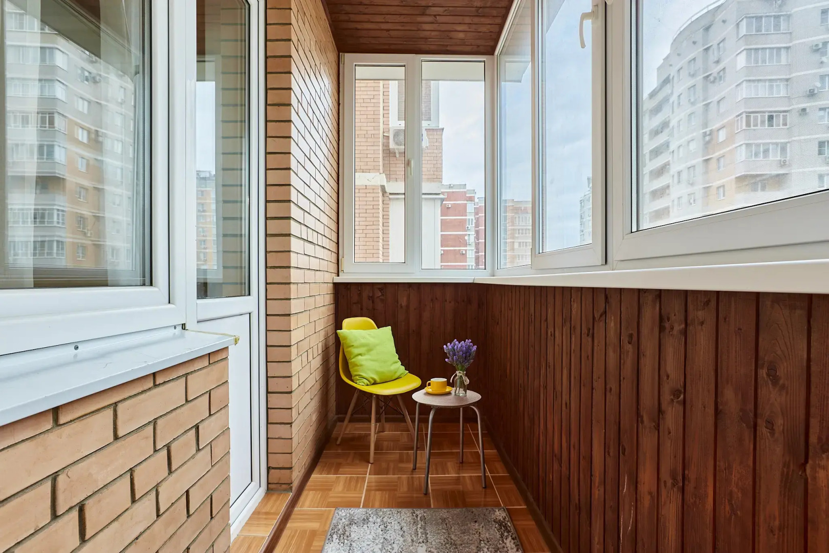 Квартира 2 Ночи на Улице Постовая