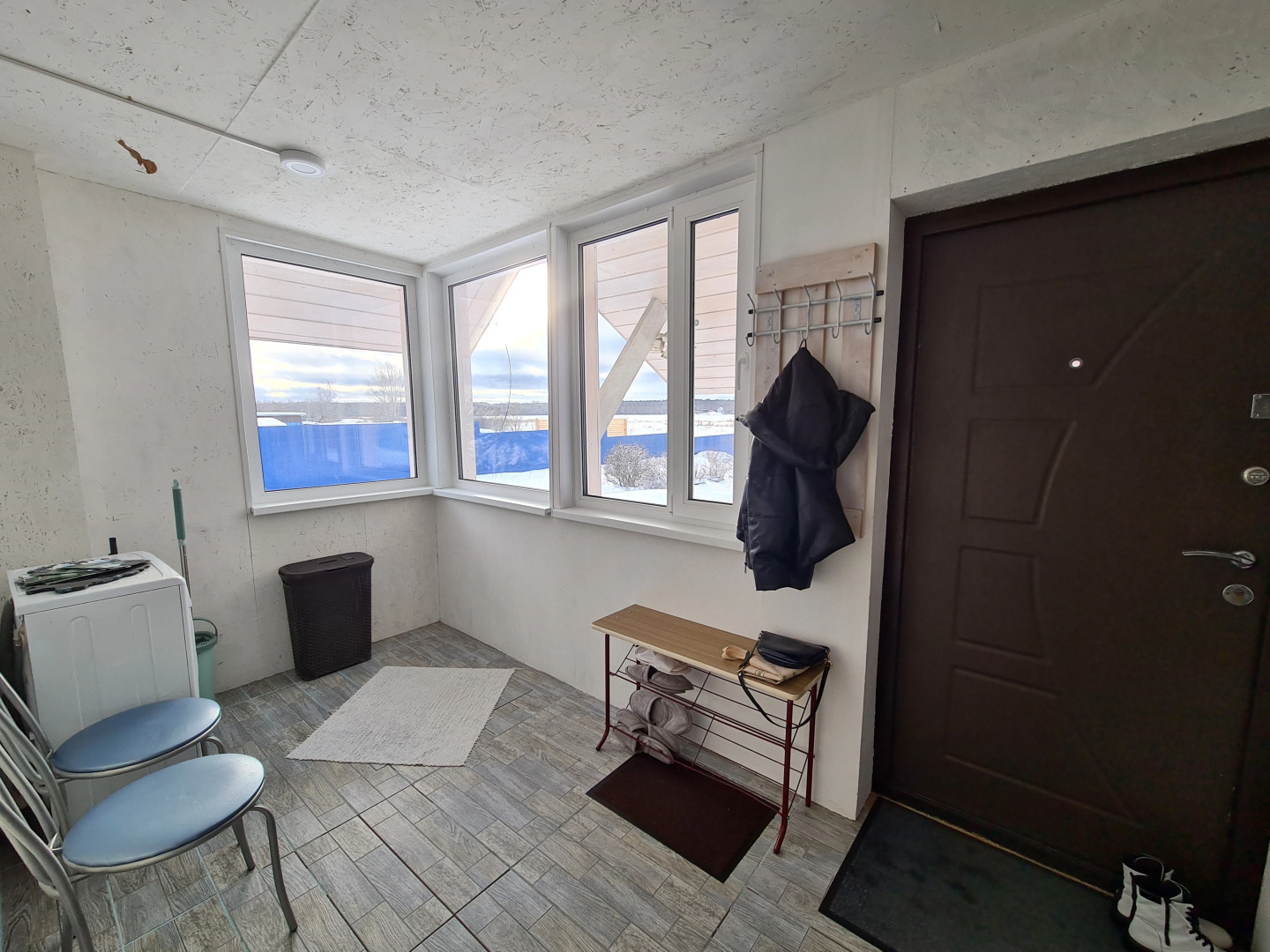 Гостевой дом ЯнишХаус