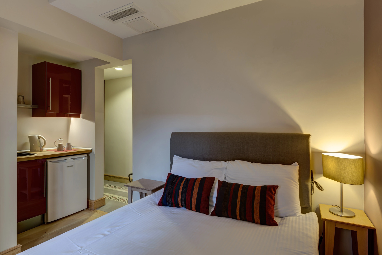 Апарт-Отель No11 Hotel & Apartments