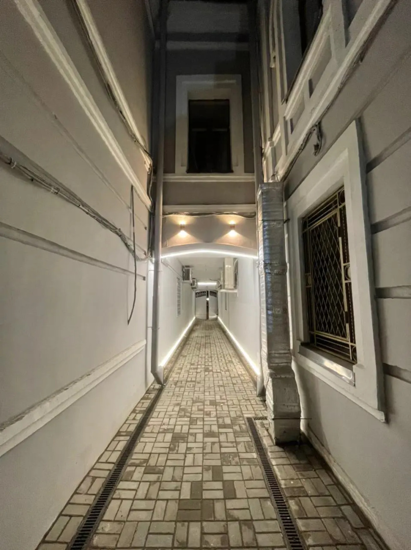 Мини-Отель Hotel`13
