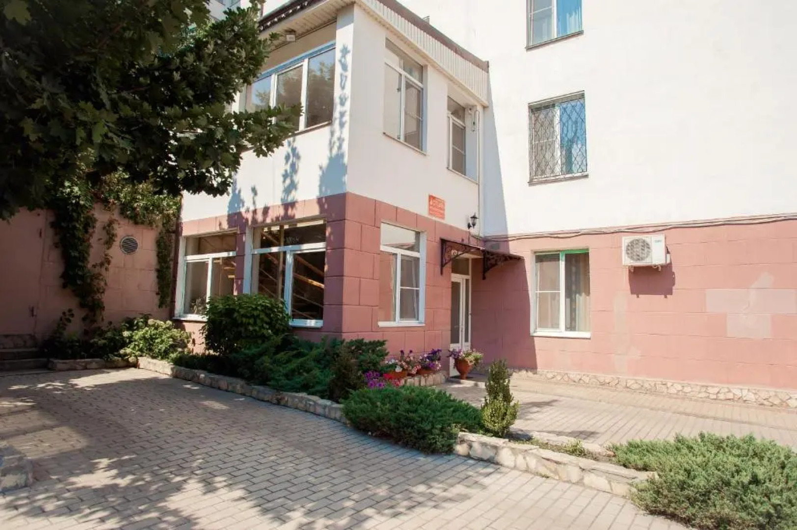 Гостевой дом Стиль