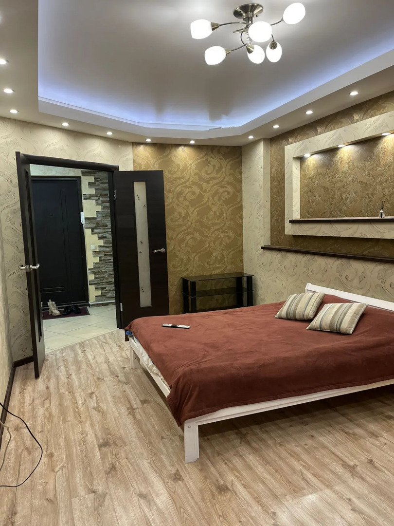 Апартаменты в Самом Центре Омска