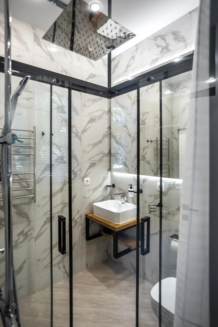 Апартаменты Cozy39 Hufen