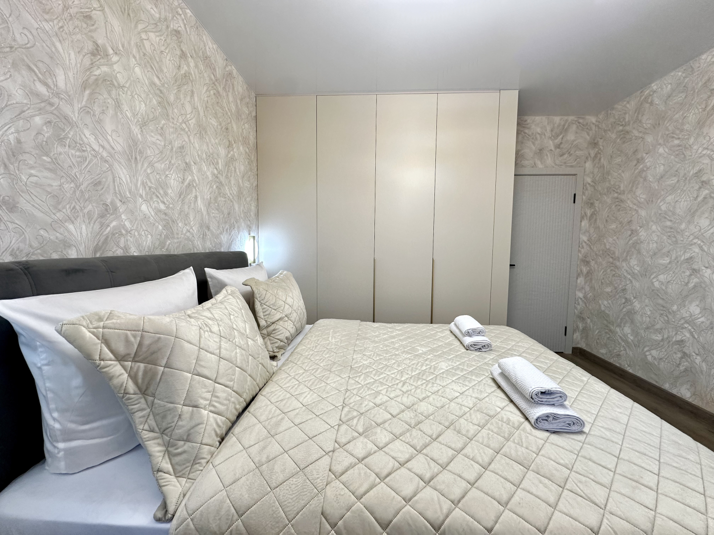 Квартира FSF Премиальная в элитном доме exclusive