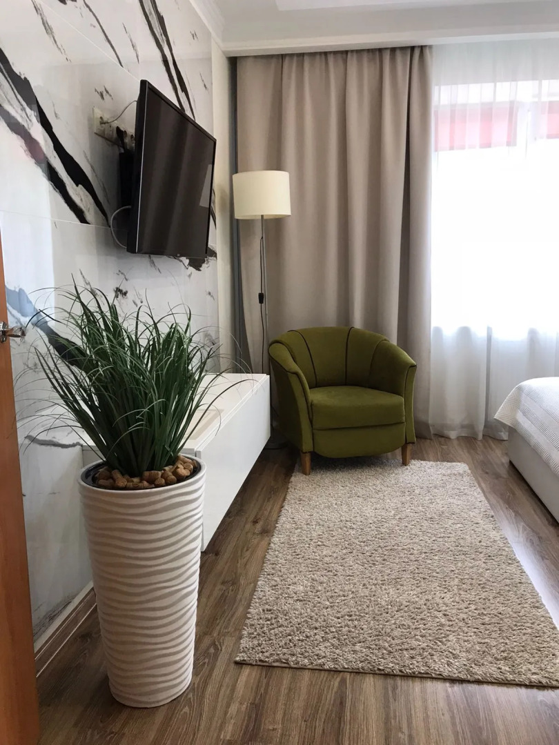 Апартаменты Уют на Гагарина 7