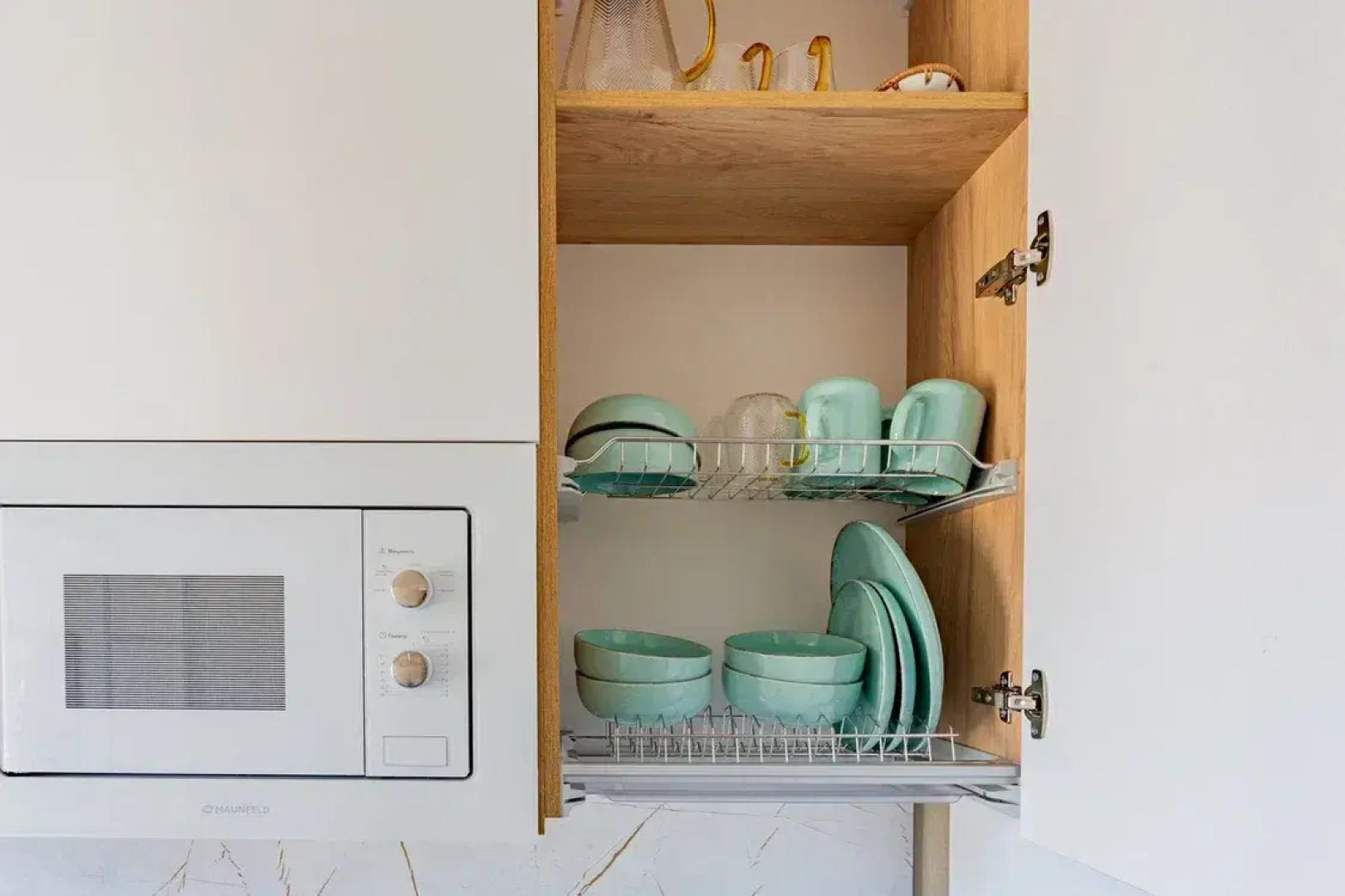 Квартира с Отдельной Спальней в ЖК Летний