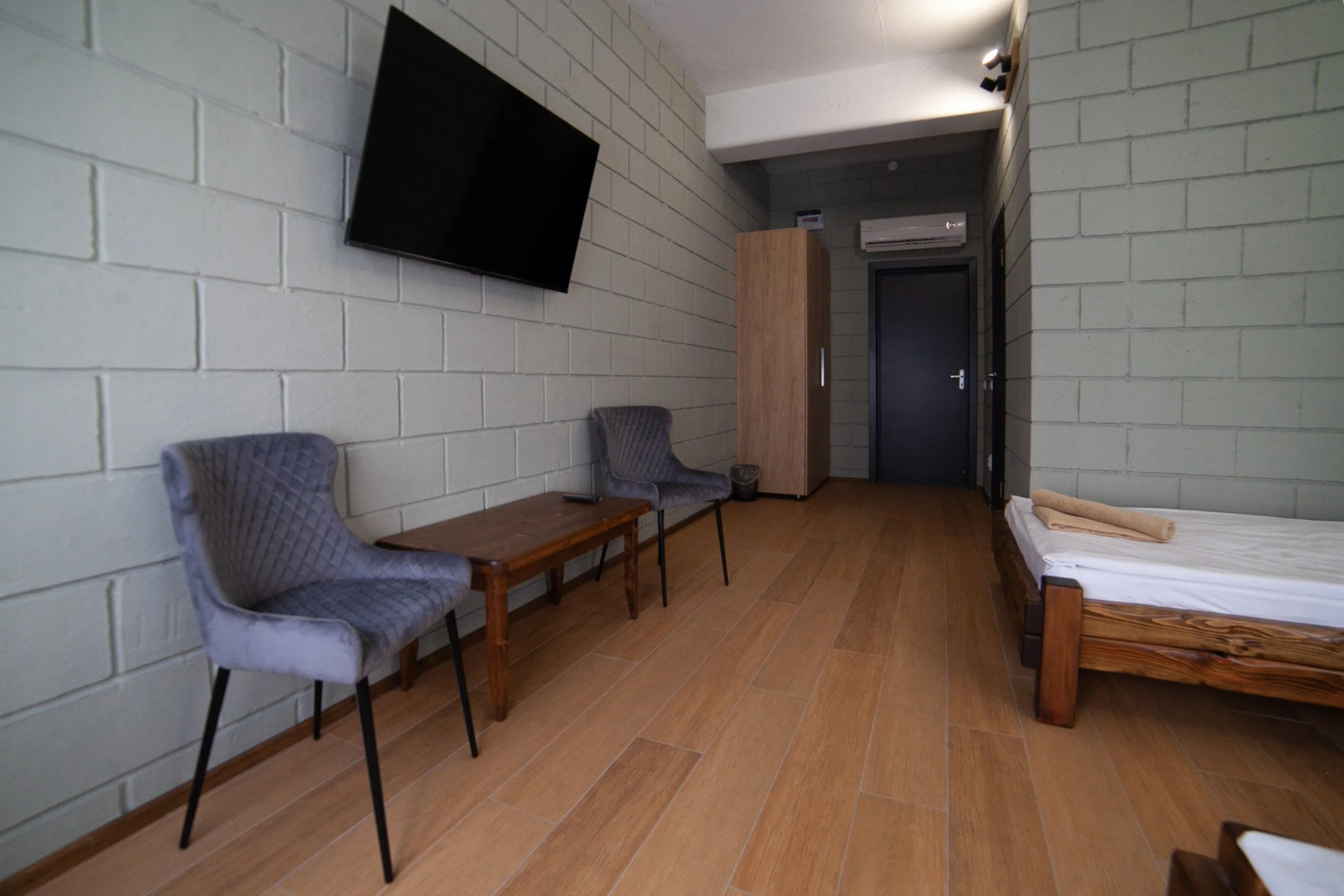 Отель Замок