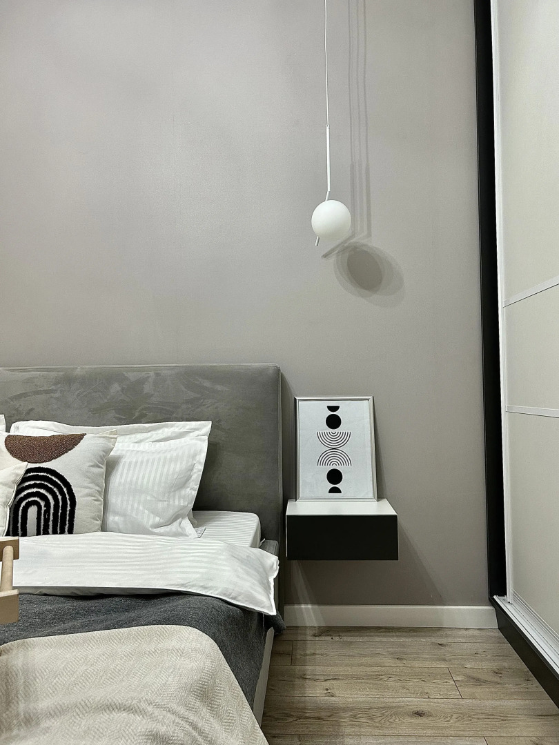 Квартира в районе Меги 39