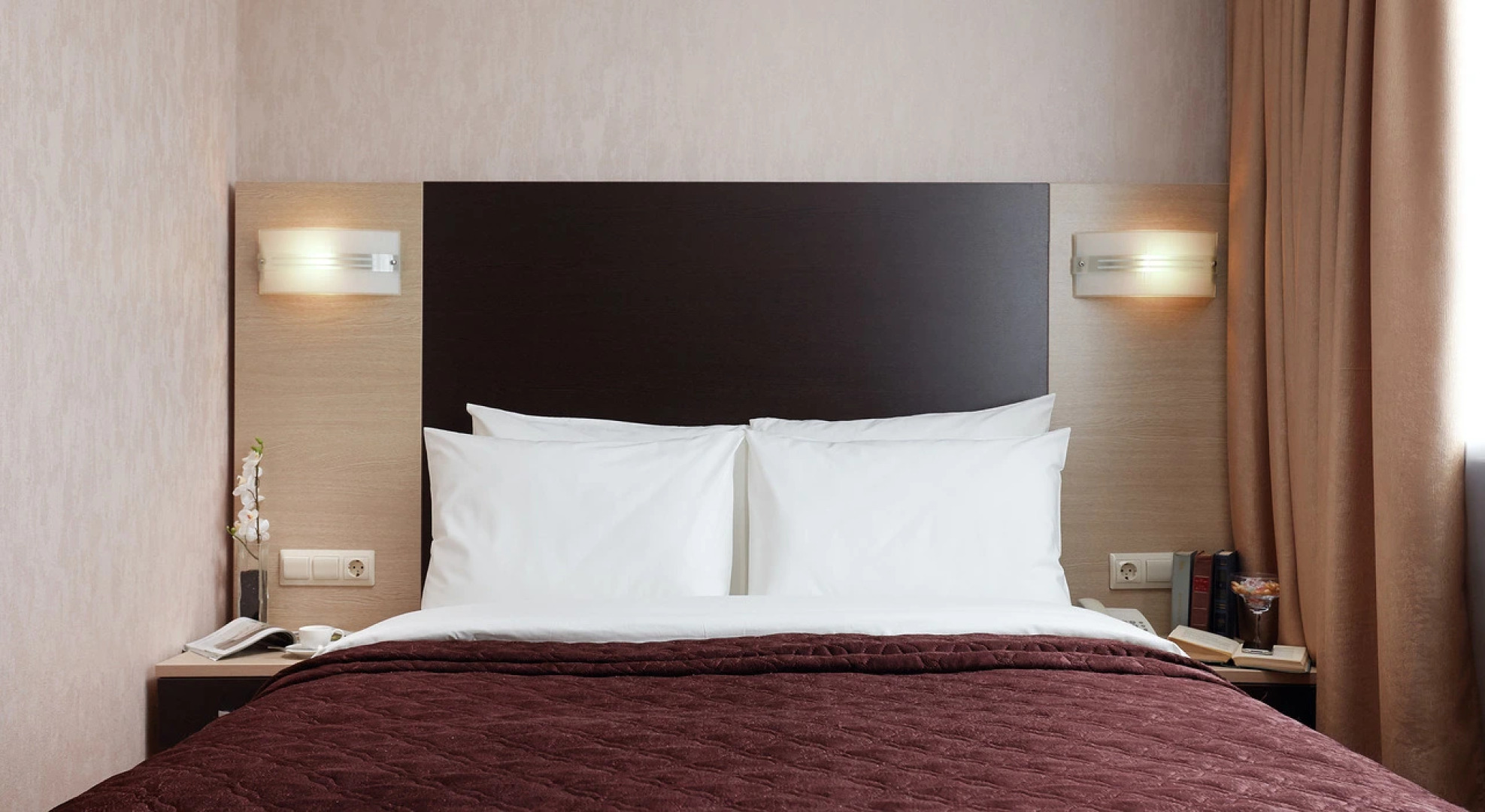 Гостиница Заречная