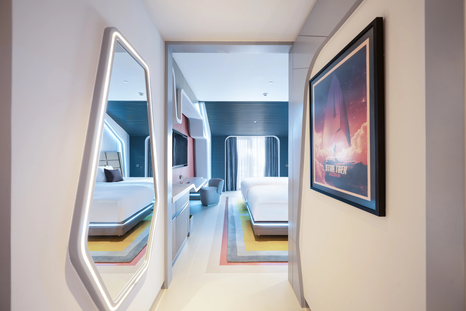 The Land Of legends Nickelodeon Hotels & Resorts Antalya