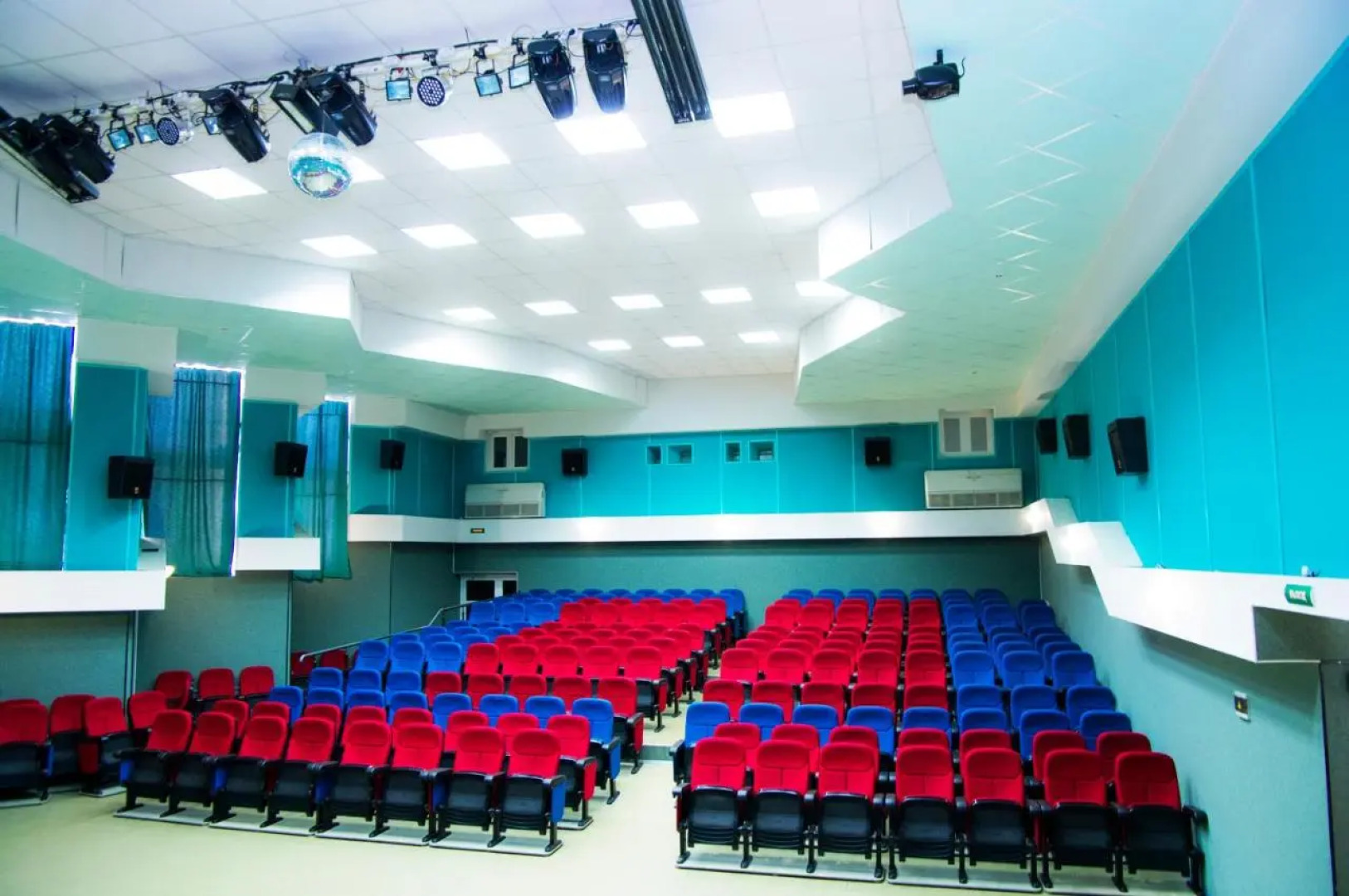 Парк-отель Звездный