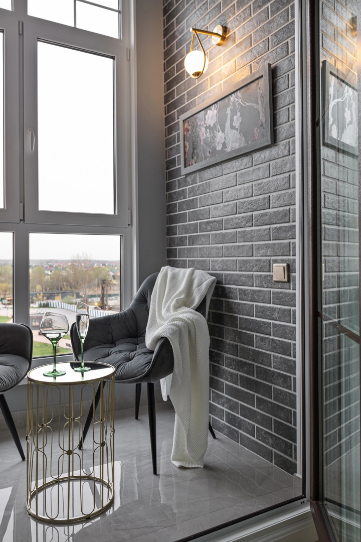 Квартира на первой береговой линии «Сад»