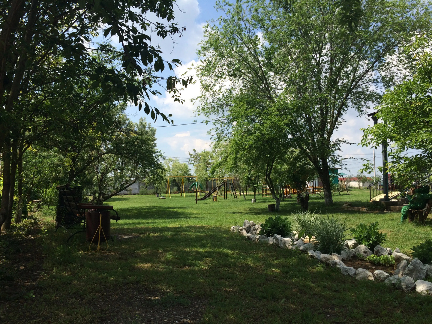 База Отдыха Коронелли