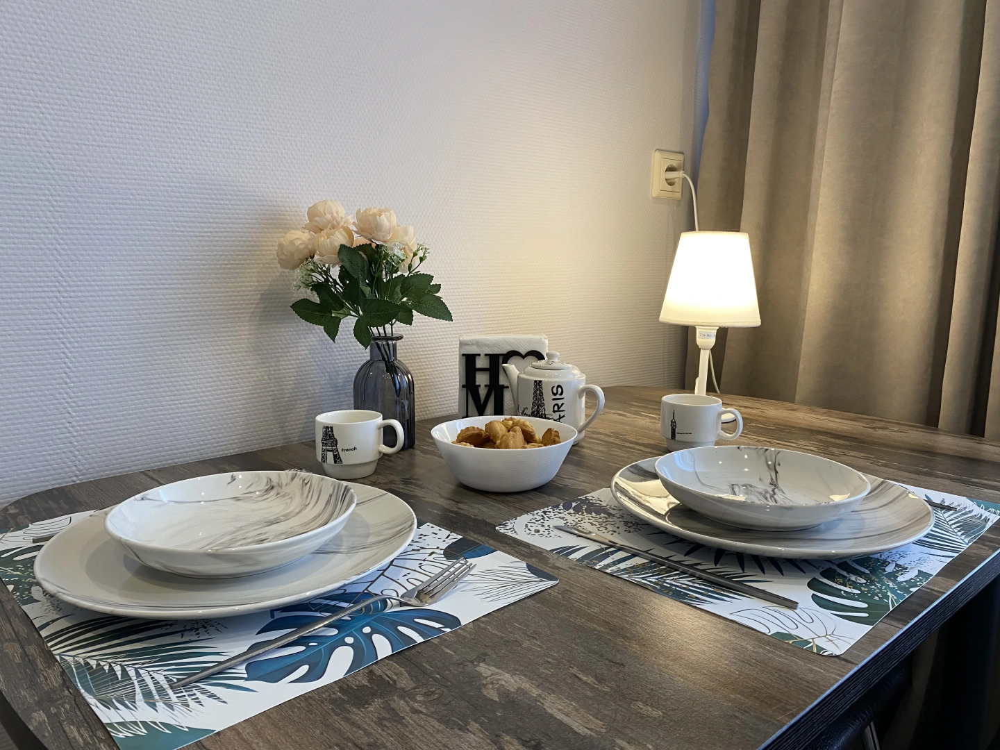 Апартаменты Проспект Чайковского 35