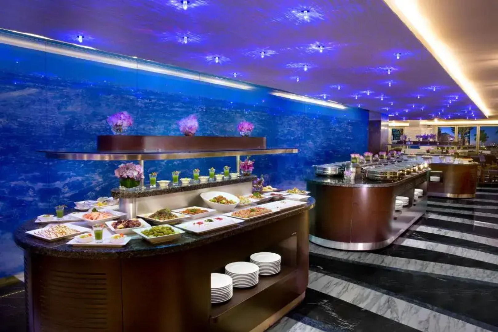 Atana Hotel Dubai