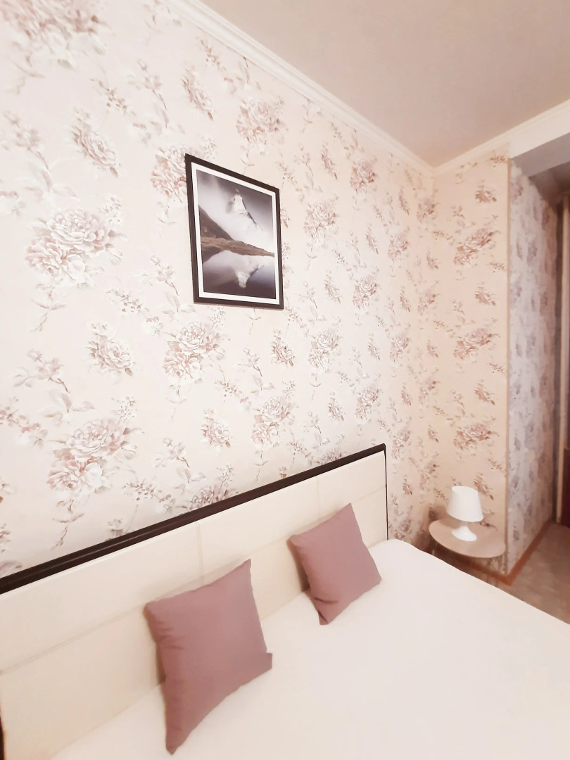 Квартира Однокомнатная на Проспекте Ленина 50