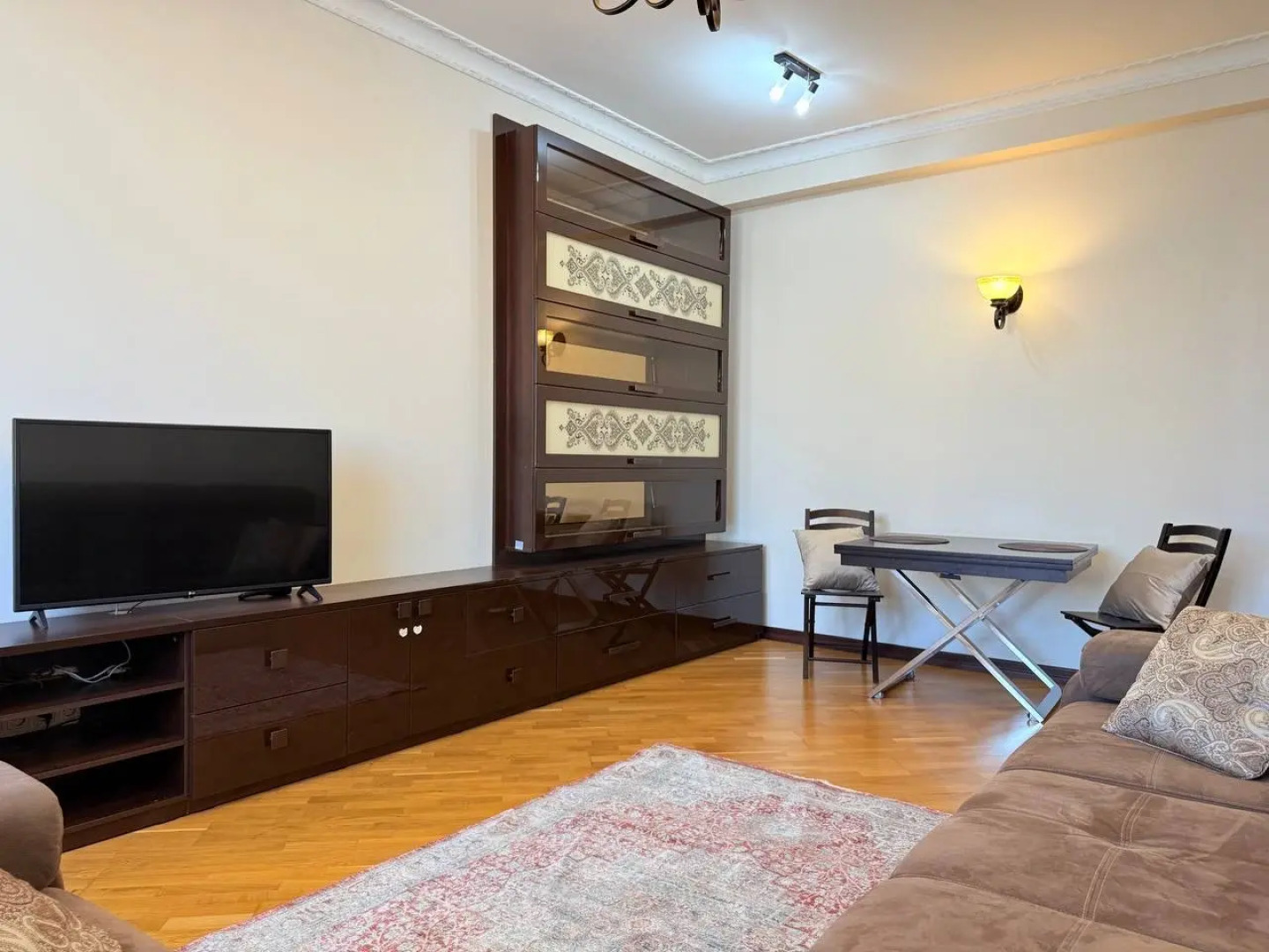 Апартаменты Шикарная Двушка