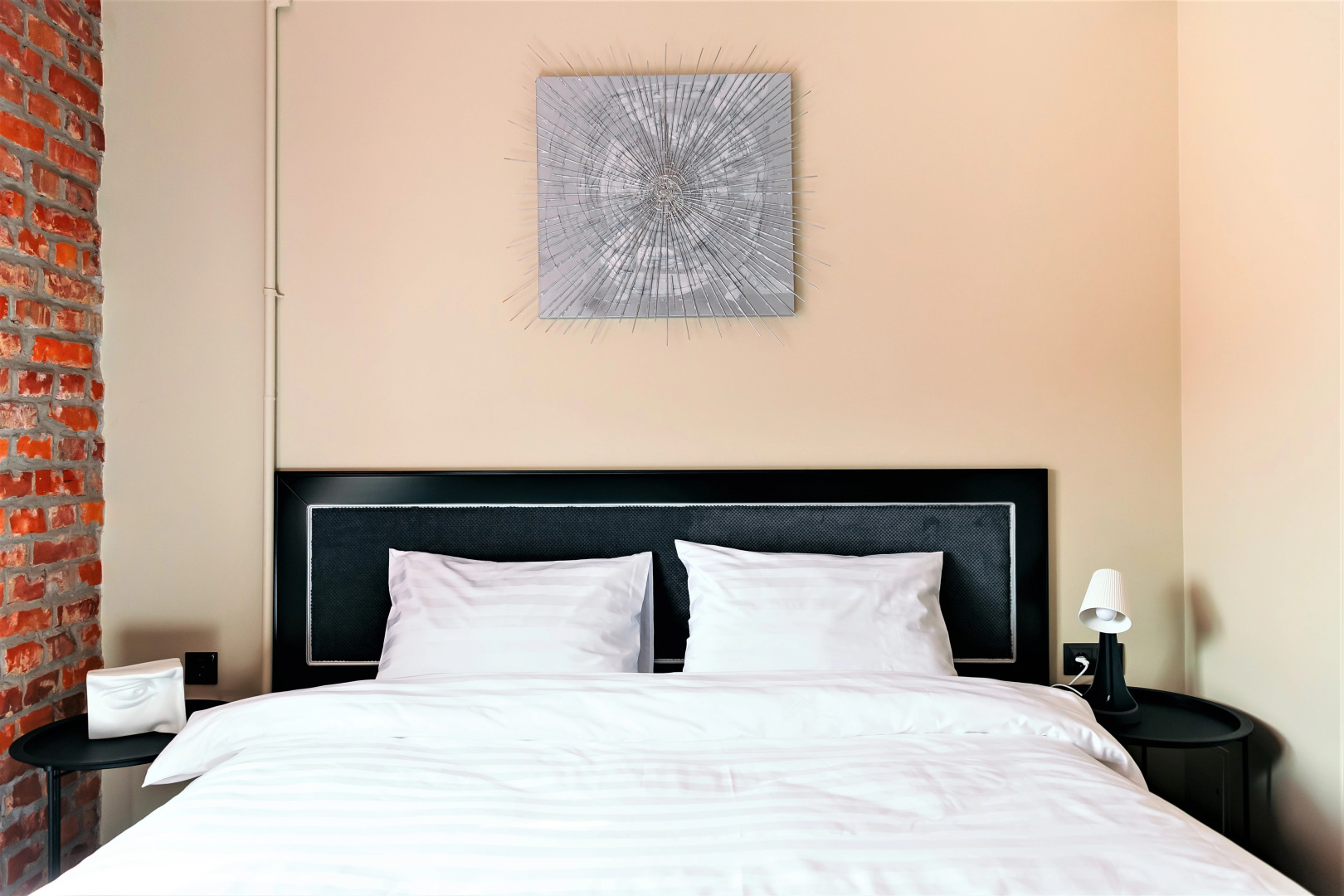 Апартаменты InterLoft 5 Old Town Free Parking Wi-Fi 100/50 Smart TV