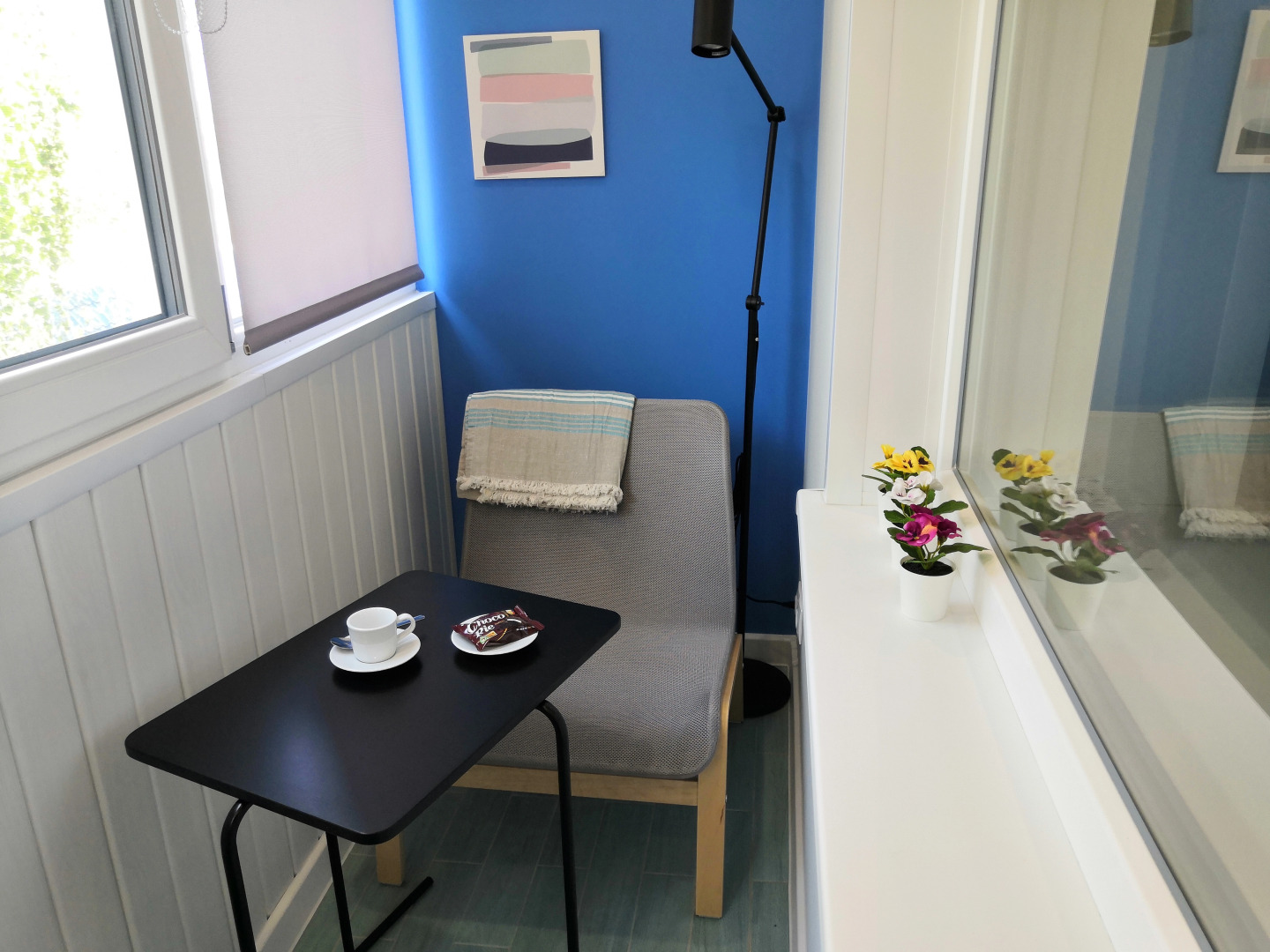 Квартира Luxury Studio на Пушкина