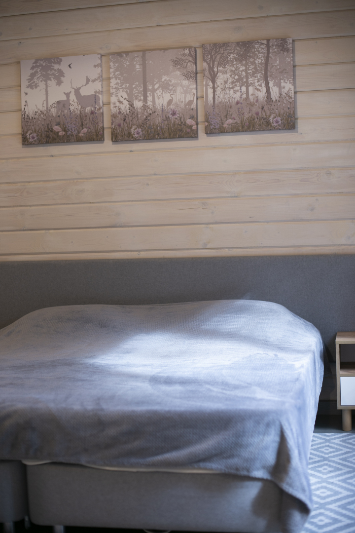 Гостевой дом На Острове