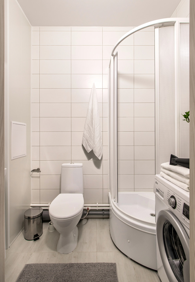 Апартаменты GRIFFIN APART Приморский