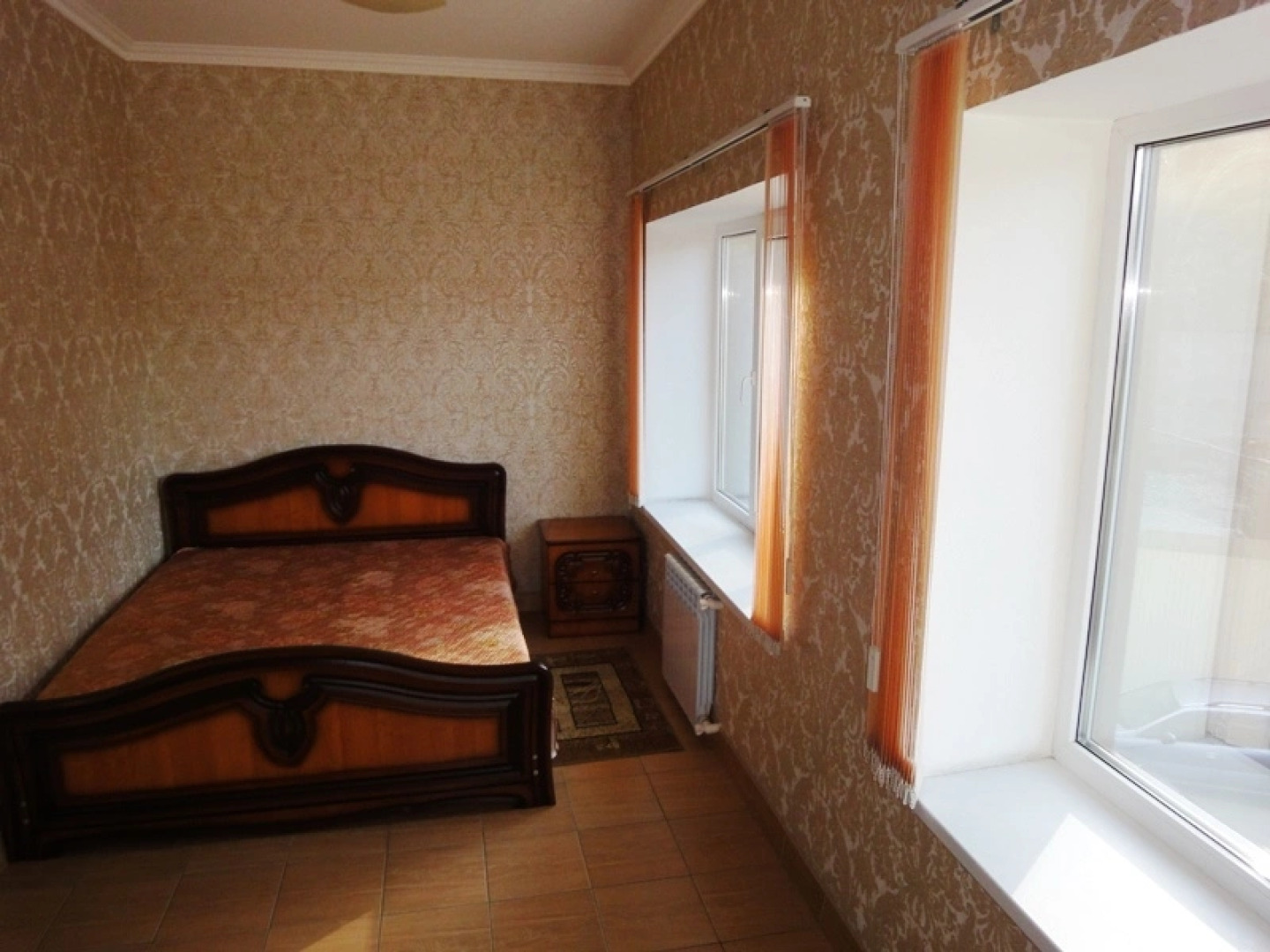 Гостевой дом Corsica