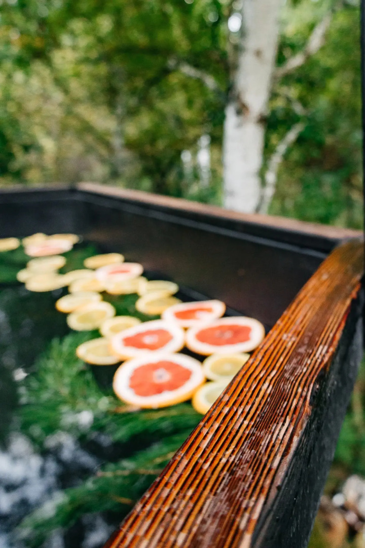 Кемпинг Чинолык