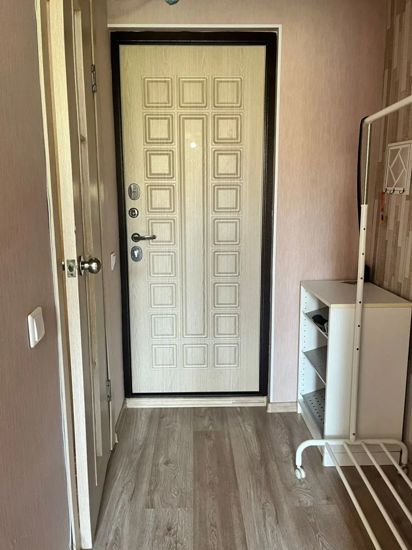 Апартаменты Комфортная студия