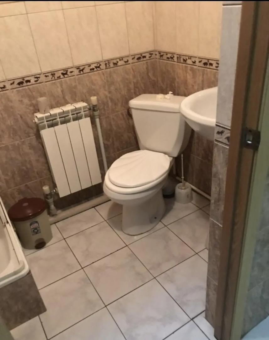 Апартаменты Сахара Ахтари